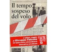 Il Tempo Sospeso Del Volo (Dvd + Libro)