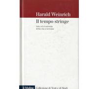 Il tempo stringe. Arte ed economia della vita a termine