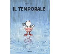 IL TEMPORALE