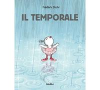 Il temporale Bababum