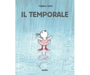 Il temporale Bababum