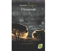 Il temporale - Colagiacomo Armando
