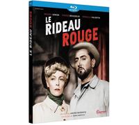 Il Tenda Rosso Blu-Ray Nuova