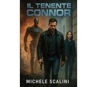 Il tenente Connor: 4