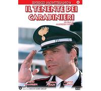 il tenente dei carabinieri (DVD) enrico montesano