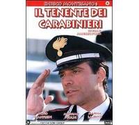 Il tenente dei carabinieri