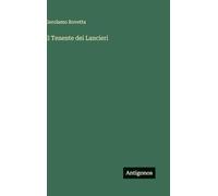 Il Tenente dei Lancieri