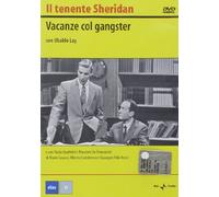 Il tenente Sheridan. 3 episodio del II ciclo. Vacanze col gangster