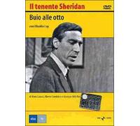 Il tenente Sheridan. Buio alle otto