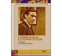 Il tenente Sheridan. La donna di fiori (3 DVD)
