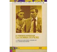 Dvd Tenente Sheridan (Il) - La Donna Di Fiori (3 Dvd)