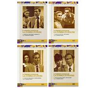 Il Tenente Sheridan - La serie delle carte o i Romanzi delle donne (DVD) Edizione Italiana