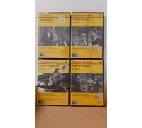Il tenente Sheridan - Lotto 4 DVD - Nuovo - Audio italiano