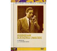 Dvd Sheridan - Squadra Omicidi #01 (3 Dvd)