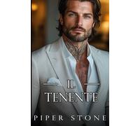 Il Tenente: Un dark romance sulla mafia