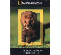 Il tenero mondo dei cuccioli (slim case)