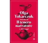 Il tenero narratore e altri saggi