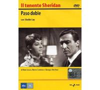 Il Tenete Sheridan - Paso Doble