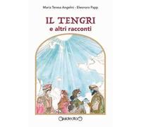 Il Tengri e altri racconti