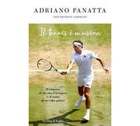 Il tennis è musica