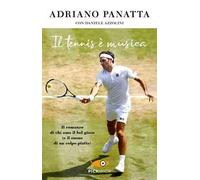 Il tennis è musica