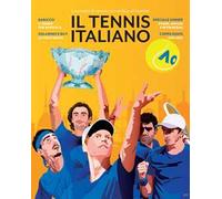 Il tennis italiano. Gennaio-Febbraio (2024)