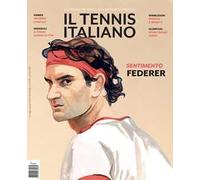 Il tennis italiano. Maggio-Giugno (2024)