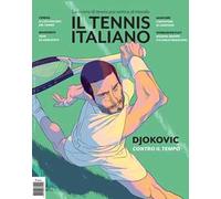 Il tennis italiano. Maggio-giugno (2025)