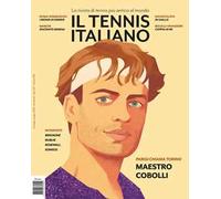 Il tennis italiano. Maggio-giugno (2026)