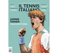 Il tennis italiano. Marzo-aprile (2024)