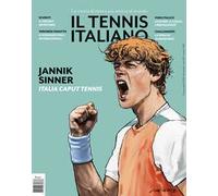 Il tennis italiano. Marzo-aprile (2024)