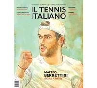 Il tennis italiano. Marzo-aprile (2025)