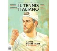 Il tennis italiano. Marzo-aprile 2025 (2025)