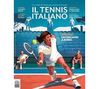 Il tennis italiano. Marzo-aprile (2026)