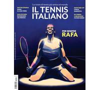 Il tennis italiano. Novembre-Dicembre (2024)
