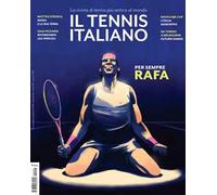 Il tennis italiano. Novembre-Dicembre (2024)