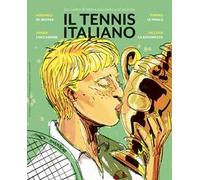 Il tennis italiano. Ottobre-Novembre (2023)