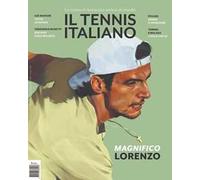 Il tennis italiano. Settembre-Ottobre (2024)