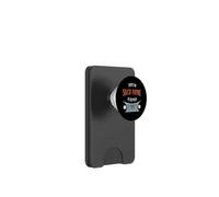 Il tennis non esiste troppo tennis PopSockets PopWallet per MagSafe