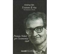 Il tenore di vita. Tra benessere e libertà