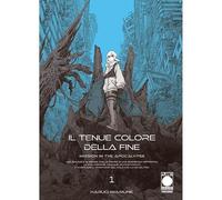 Il Tenue Colore della Fine - Mission in the Apocalypse 1