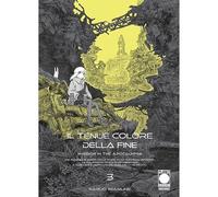 Il Tenue Colore della Fine - Mission in the Apocalypse 3