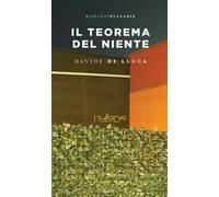 Il teorema del niente