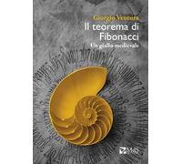 Il teorema di Fibonacci. Un giallo medievale
