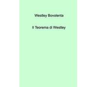 Il teorema di Westley