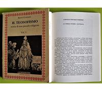 Libri René Guénon - Il Teosofismo. Storia Di Una Pseudo-Religione