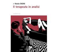 Il terapeuta in analisi