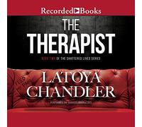 Il terapeuta (La serie di vite infrante)