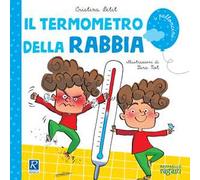 Il termometro della rabbia