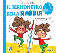 Il termometro della rabbia